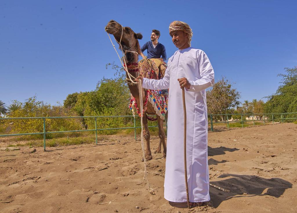 Dunes By Al Nahda Abyad Ngoại thất bức ảnh