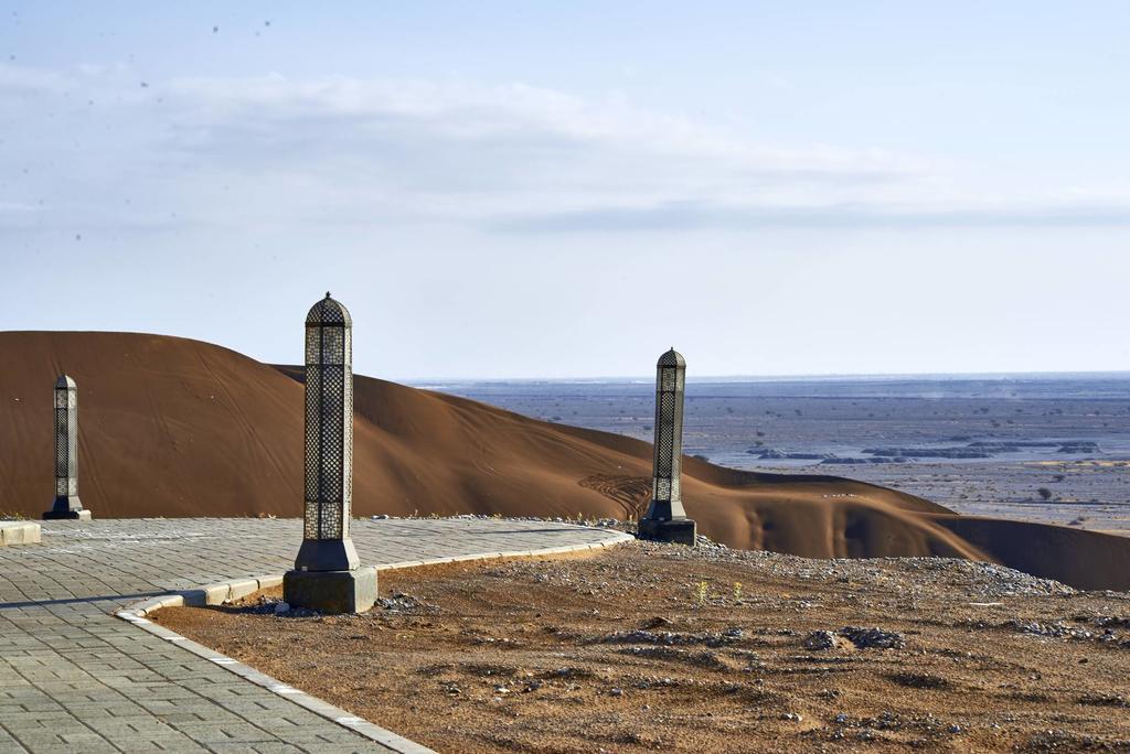 Dunes By Al Nahda Abyad Ngoại thất bức ảnh