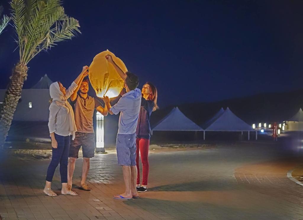 Dunes By Al Nahda Abyad Ngoại thất bức ảnh