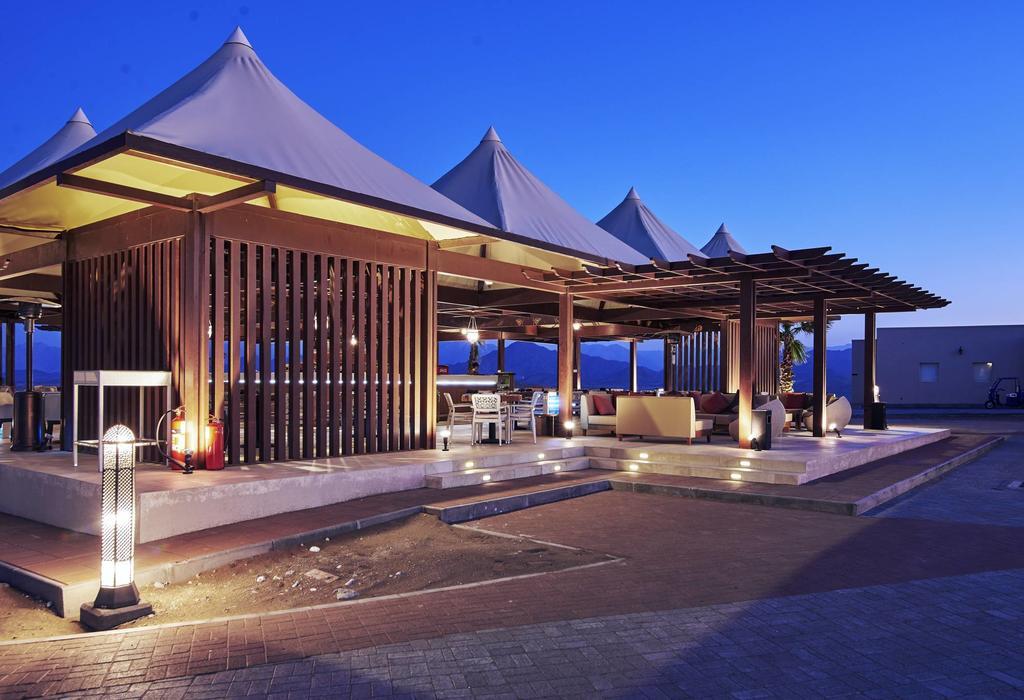 Dunes By Al Nahda Abyad Ngoại thất bức ảnh