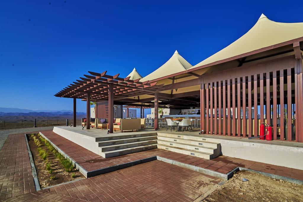 Dunes By Al Nahda Abyad Ngoại thất bức ảnh