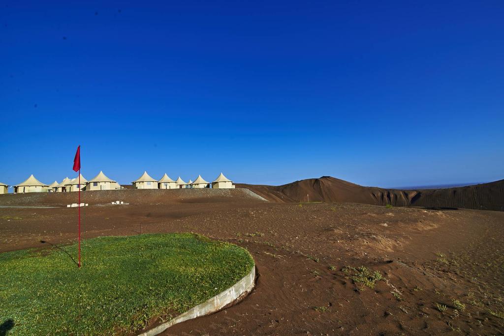 Dunes By Al Nahda Abyad Ngoại thất bức ảnh
