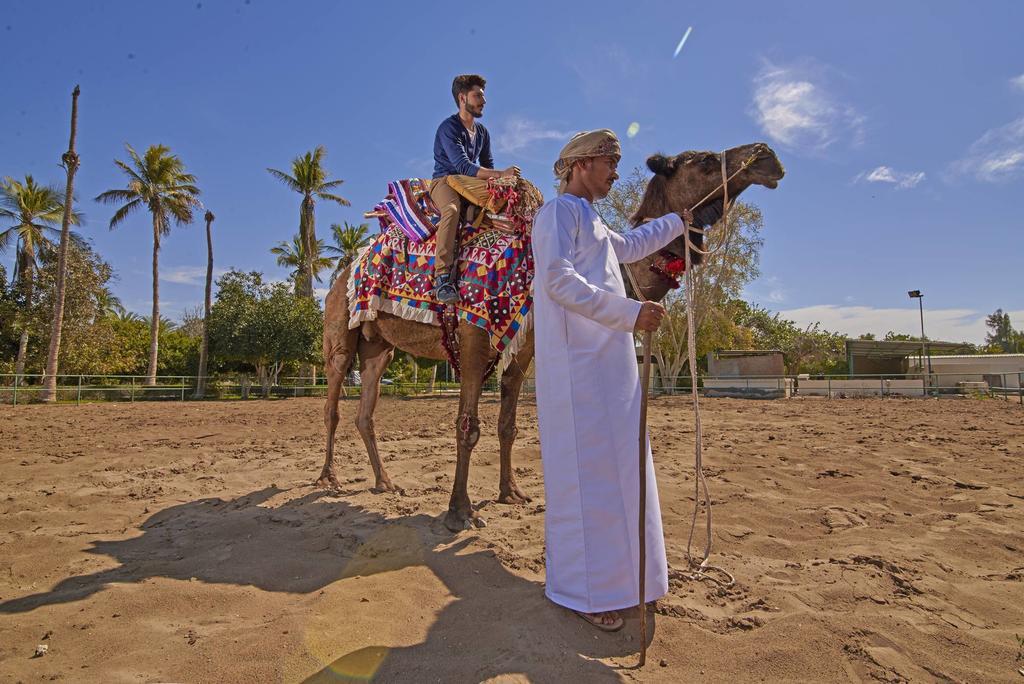 Dunes By Al Nahda Abyad Ngoại thất bức ảnh