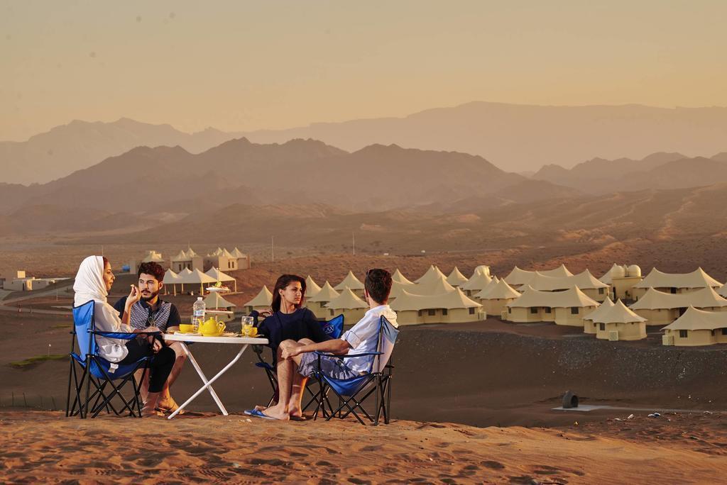 Dunes By Al Nahda Abyad Ngoại thất bức ảnh