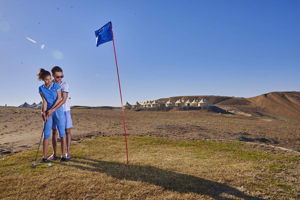 Dunes By Al Nahda Abyad Ngoại thất bức ảnh
