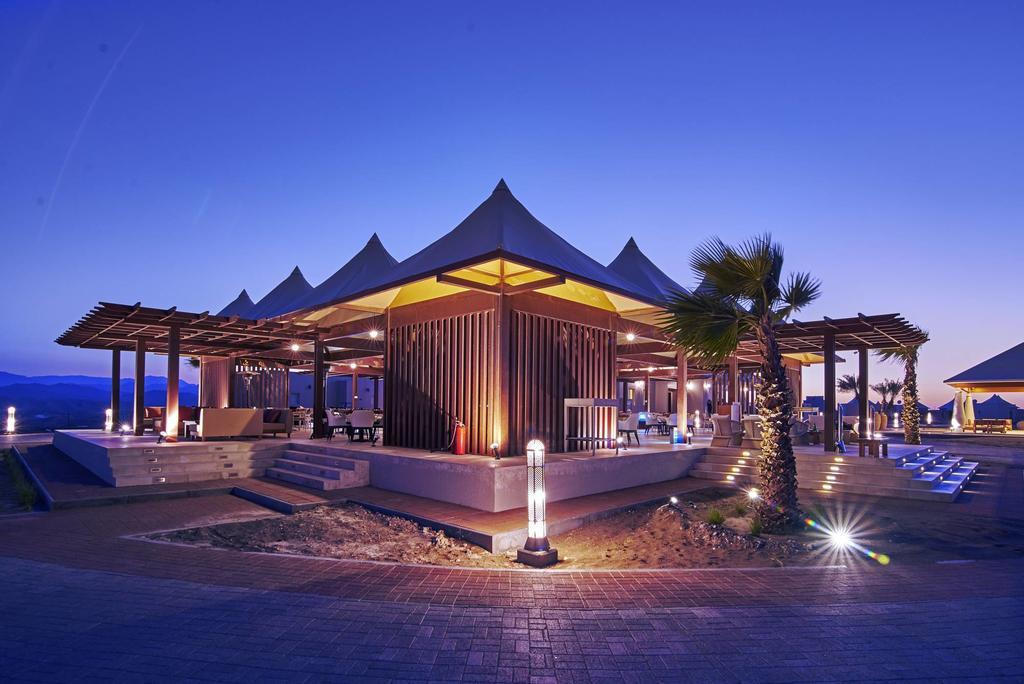 Dunes By Al Nahda Abyad Ngoại thất bức ảnh