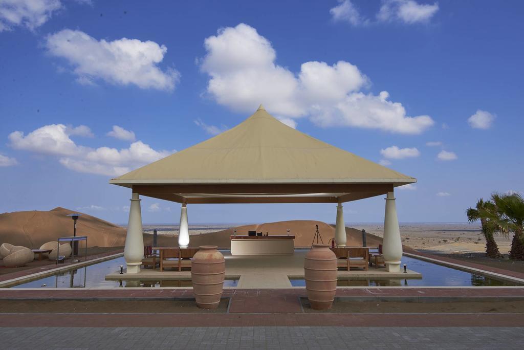 Dunes By Al Nahda Abyad Ngoại thất bức ảnh
