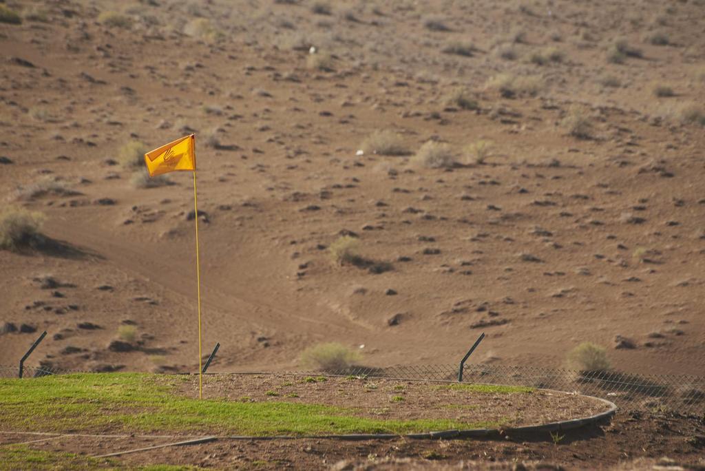 Dunes By Al Nahda Abyad Ngoại thất bức ảnh