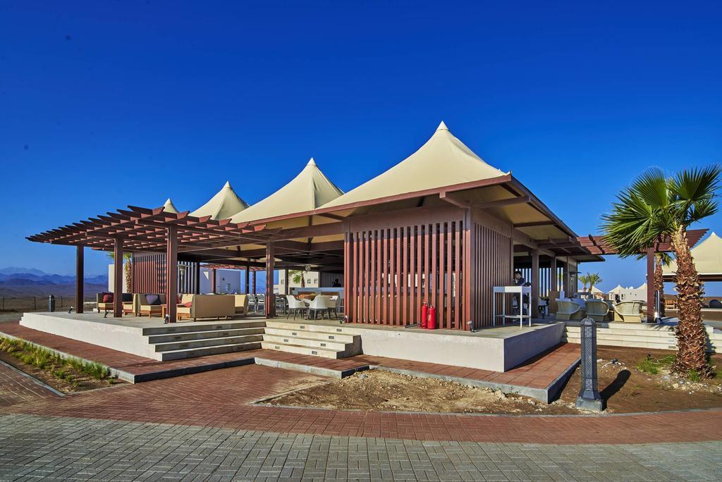 Dunes By Al Nahda Abyad Ngoại thất bức ảnh