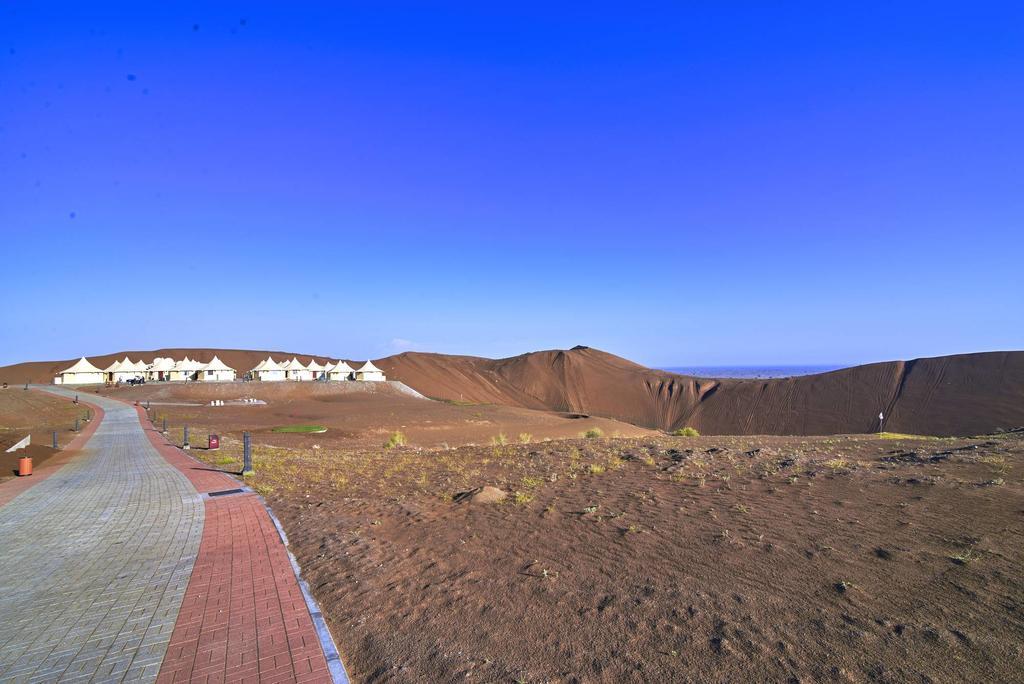 Dunes By Al Nahda Abyad Ngoại thất bức ảnh