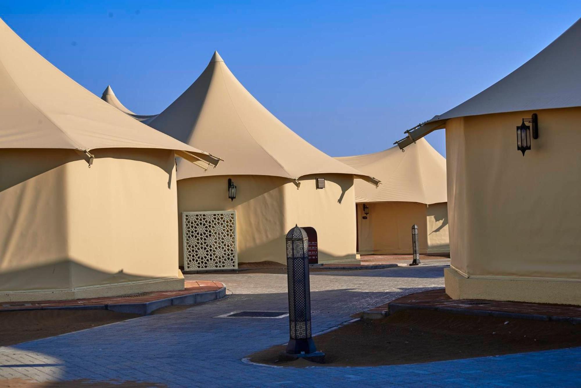 Dunes By Al Nahda Abyad Ngoại thất bức ảnh